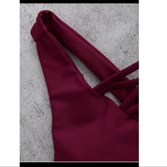 Swimsuit - Bikini - Picture 3 of 4